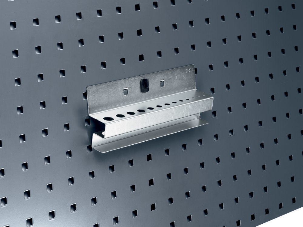 bott Bohrerhalter B225 mm für Lochplatte n für Lochplatten Produktbild img1 L