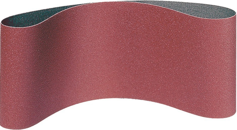 FORUM Schleifband, Stahl-, Holz-, Farbe- und Lackbearbeitung Produktbild img1 L