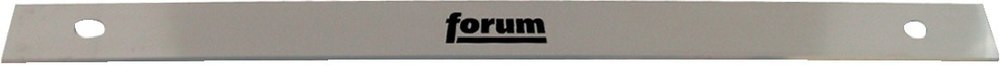 FORUM Einweg-Wendehobelmesser, Spezialstahl Produktbild img1 L