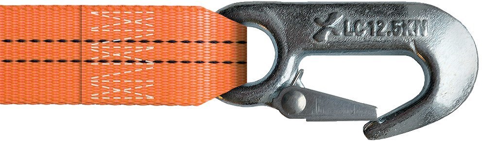 Neutral Ratschenzurrgurt, 1,2 t Produktbild img2 L