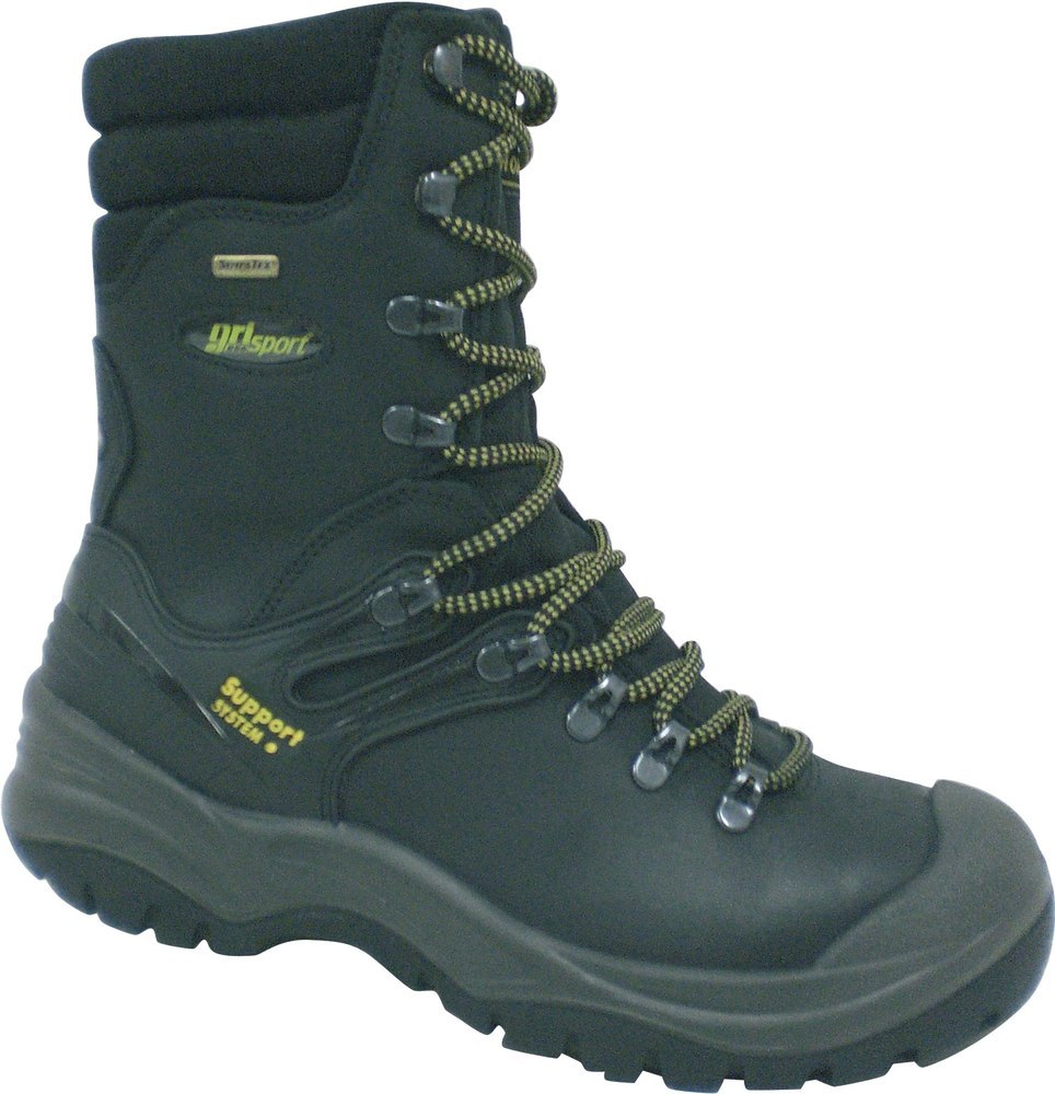 Grisport Winterschnürstiefel Sympatex®, S3 Produktbild img1 L