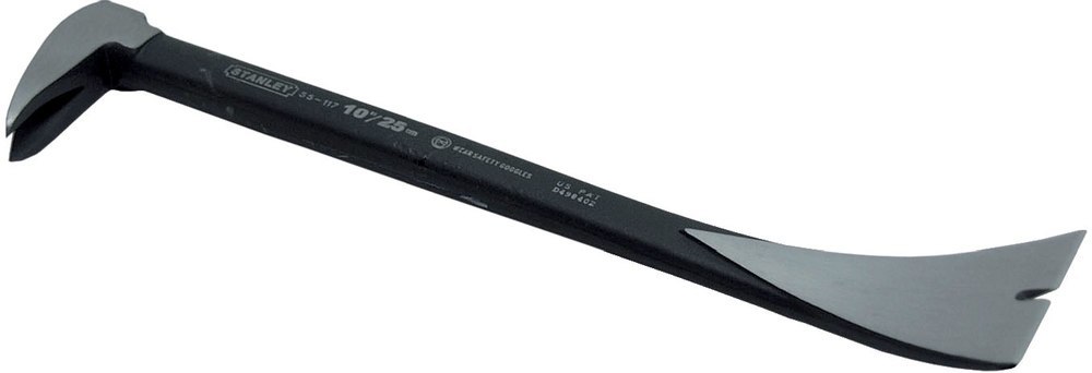 STANLEY Präzisionseisen schmale Schaufel Produktbild img1 L