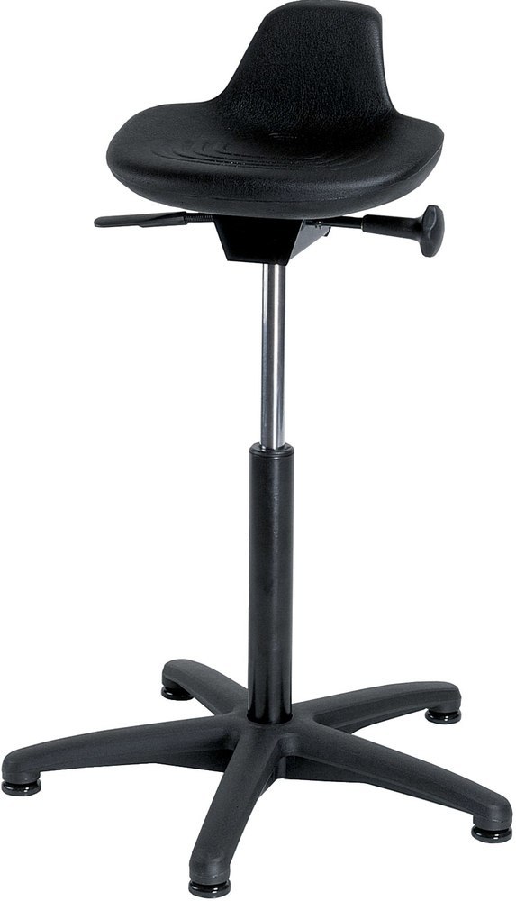 Topstar Stehhilfe Standstar PU-Schaum schwarz Produktbild img1 L