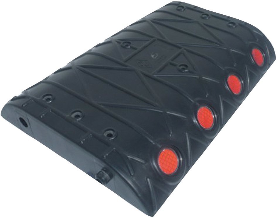 TEMKA Mittelteil Temposchwelle 12100 MG/MS – 10 km/h Produktbild img1 L