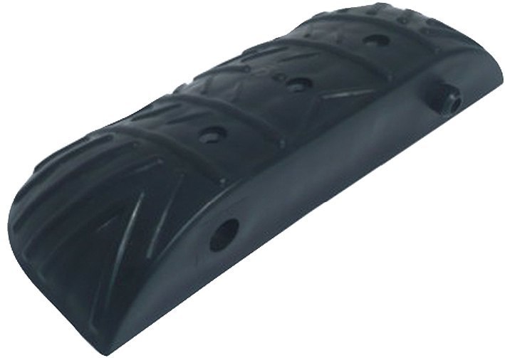 TEMKA Endstück Temposchwelle 12101 MG/MS – 10 km/h Produktbild img1 L