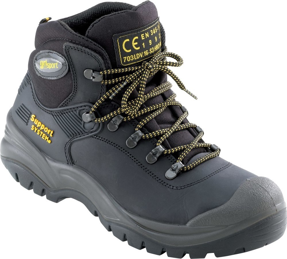Grisport Stiefel Dakar S3 Produktbild img1 L