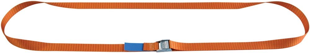 Neutral Klemmschl.-Zurrgurt 0,25t, 3m, 25mm Produktbild img1 L