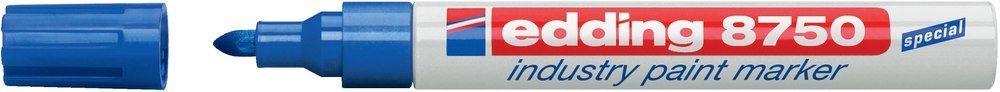 edding 8750 Industrie Lackmarker Produktbild img1 L