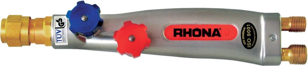 GCE Griffstück Alu Rhöna 2001 Produktbild img1 L