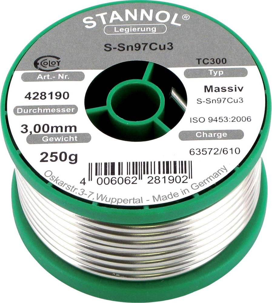 STANNOL Fittingslot-97 Produktbild img1 L