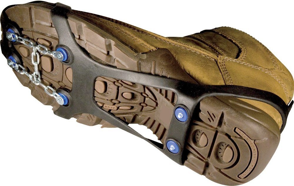 barth Schuhbandl Schuhkralle, universal Gr. 38-46 Produktbild img1 L