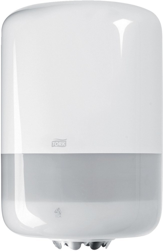 TORK Handtuchrollenspender Tork ELEVATIO N weiß Produktbild img2 L