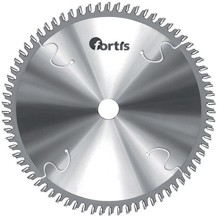 fortis HW-Kreissägebl. 250x3,2 x30mm Z60KW Produktbild img1 L