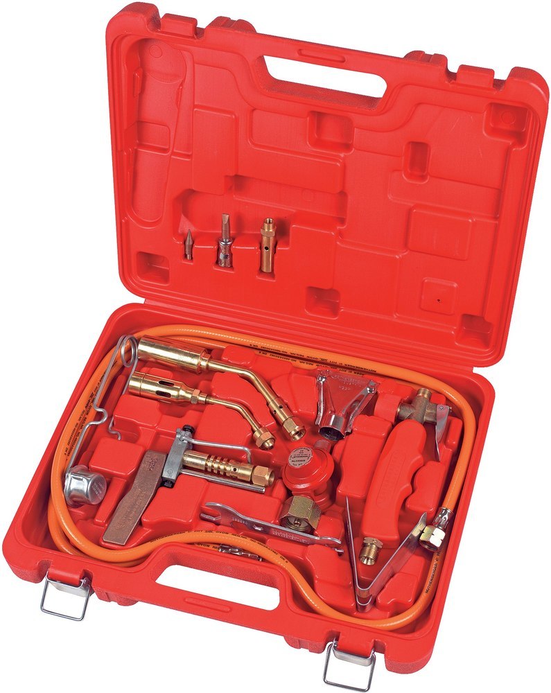 Rothenberger Turbolötset 2000 Grad Nr. 0 30900 Produktbild img1 L