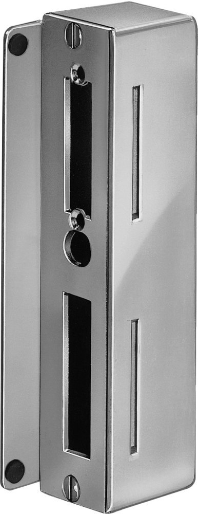 SAG Schiebetor-Schließkasten, 1147BNI, f.elektr.Türöffn.vorger., ER, B30xL172xT66mm Produktbild img1 L