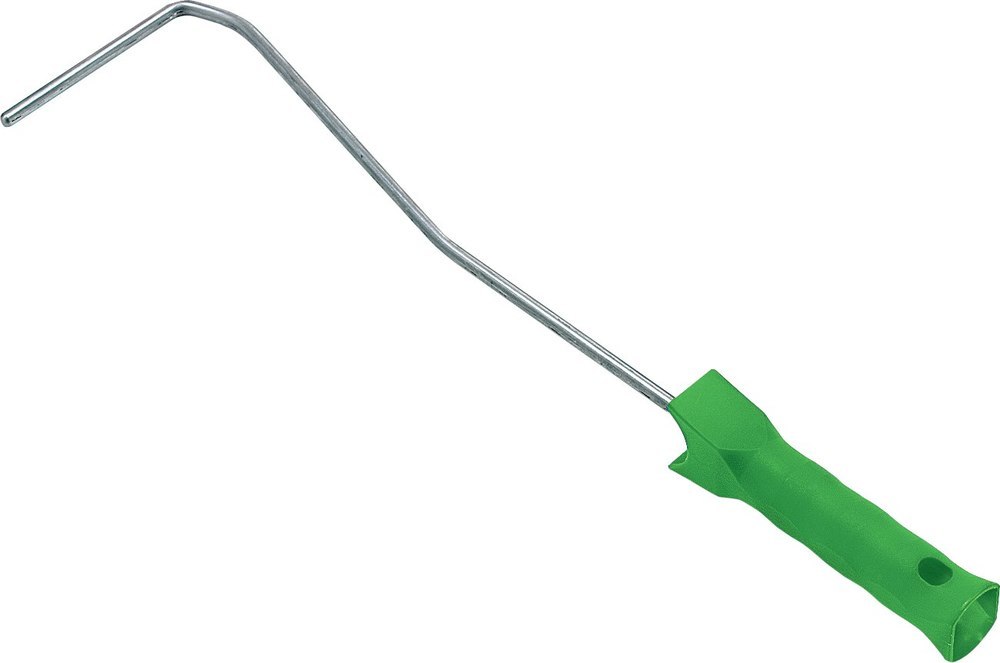 Nölle Bügel für Kleinfarbroller 40cm Dra ht Ø6mm PROFI BRUSH Produktbild img1 L