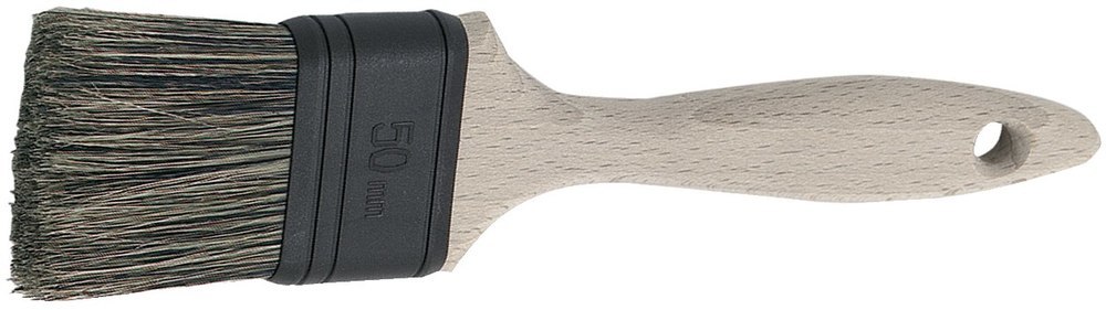 Nölle Beizpinsel, Chinaborste Produktbild img1 L