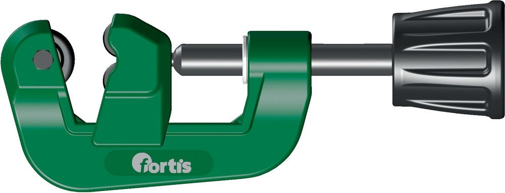 fortis Rohrabschneider 3 -30mm Produktbild img1 L