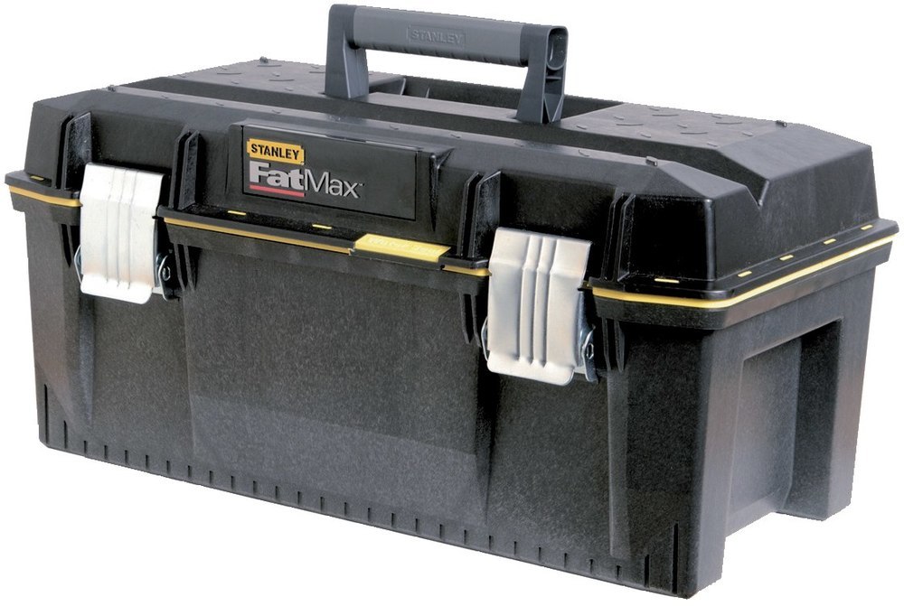 FAT MAX Werkzeugbox FatMax™, wasserdicht Nr. 1-93-935/1-94-749 Produktbild img1 L
