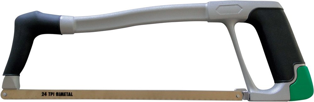 fortis Alu-Metallsägebogen inkl.Blatt 300mm Produktbild img1 L