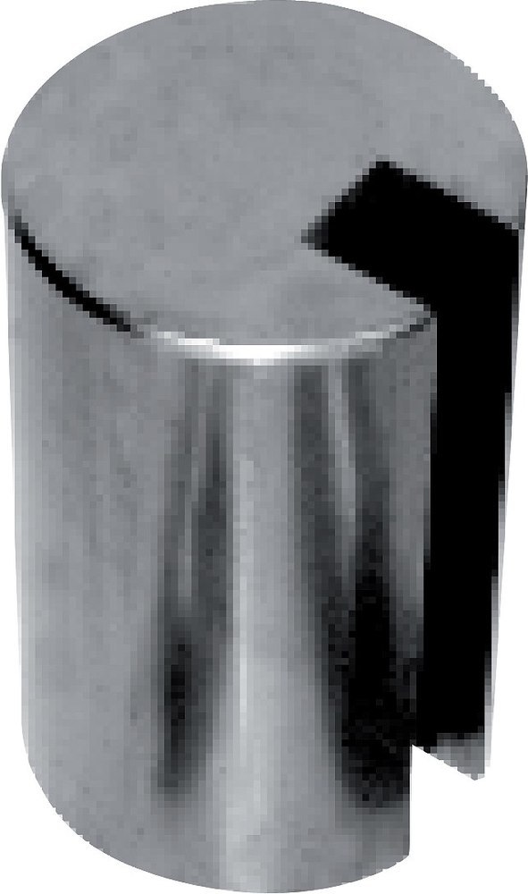 Neutral Führungsbuchse, ohne Bund Produktbild img1 L