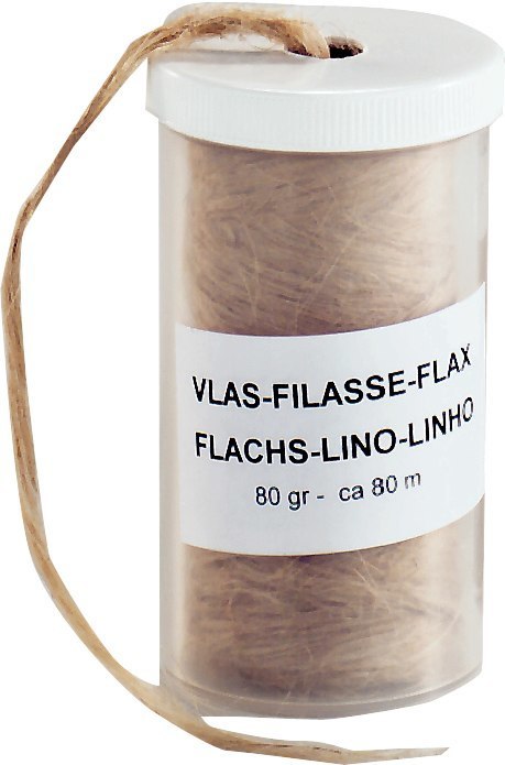 WBV Dichtungsflachs Produktbild img1 L