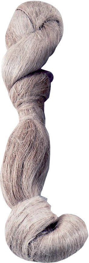 WBV Original Dichtungs-Mazzoni 1a Extra 200g hell feinstgehechelt feinzellig Produktbild img1 L