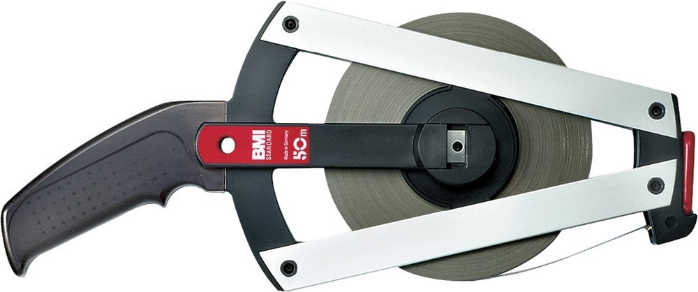 BMI Rahmenbandmaß Nr. 520 STANDARD Produktbild img1 L