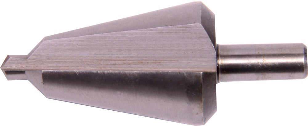 fortis Blechschälbohrer, HSS Produktbild img1 L