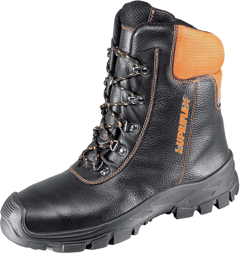 LUPRIFLEX Forstsicherheitsstiefel Eco-Hunter Basic S3 A FO SRC Produktbild img2 L
