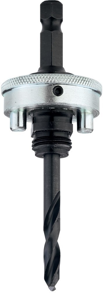 LENOX Aufnahmeschaft SNAP-BACK™ für Lochsäge Produktbild img1 L