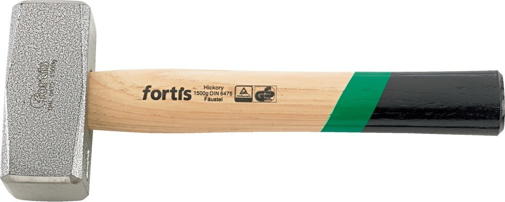 fortis Fäustel Produktbild img1 L
