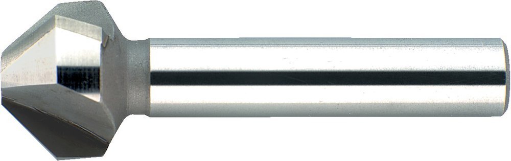 FORUM Kegel- und Entgratsenker, DIN335C, 90°, Hartmetall Produktbild img1 L