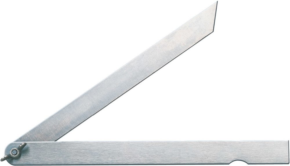 FORUM Metallschmiege, verzinkt Produktbild img1 L