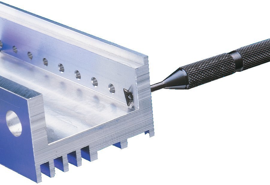 GRATTEC Rückwärts-Entgrater-Satz 3-teilig Produktbild img2 L