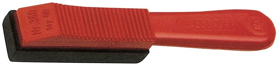 MACOLAEPP Handläpper K360 Rot MY 50 Produktbild img1 L