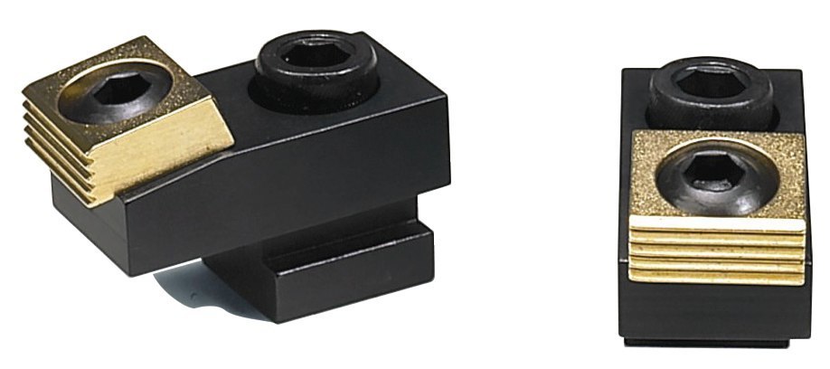 MITEE BITE Niederzug Spanpratze Produktbild img1 L