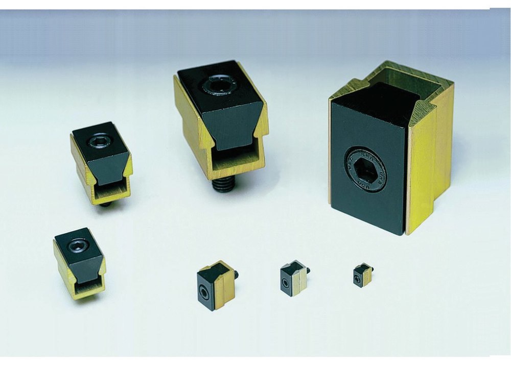 MITEE BITE Doppelkeil Spanner Produktbild img1 L