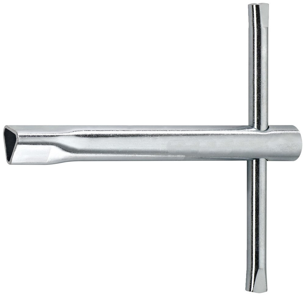 fortis Dreikant-Steckschlüssel Produktbild img1 L