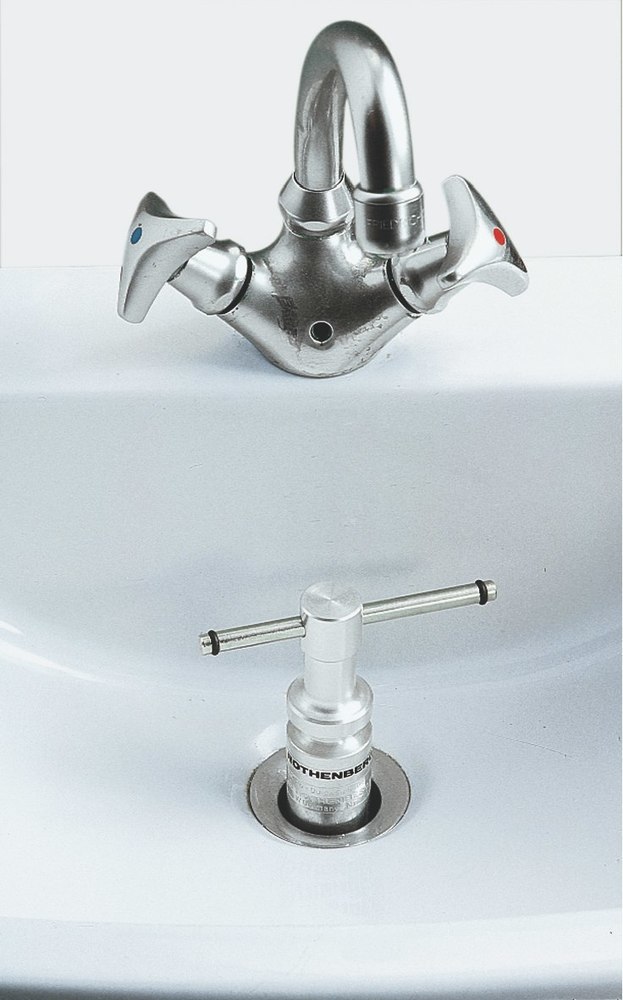 Rothenberger Ventil-Einschraubwerkzeug-Set RO-QUICK Produktbild img2 L