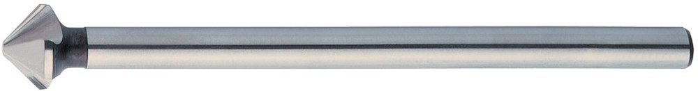 FORUM Kegel- und Entgratsenker 90°, extra lang Produktbild img1 L