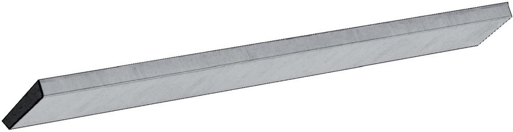 Neutral Drehling HSSE Form-L 16x4x120mm Index WI LKE Produktbild img1 L