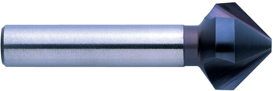 FORUM Kegelsenker, DIN335C, 90°, HSS, TiAlN Produktbild img1 L