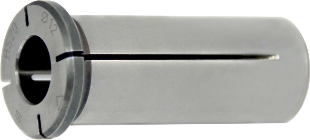 WTE Reduzierhülse für Hydro-Dehnspannfutter Produktbild img1 L