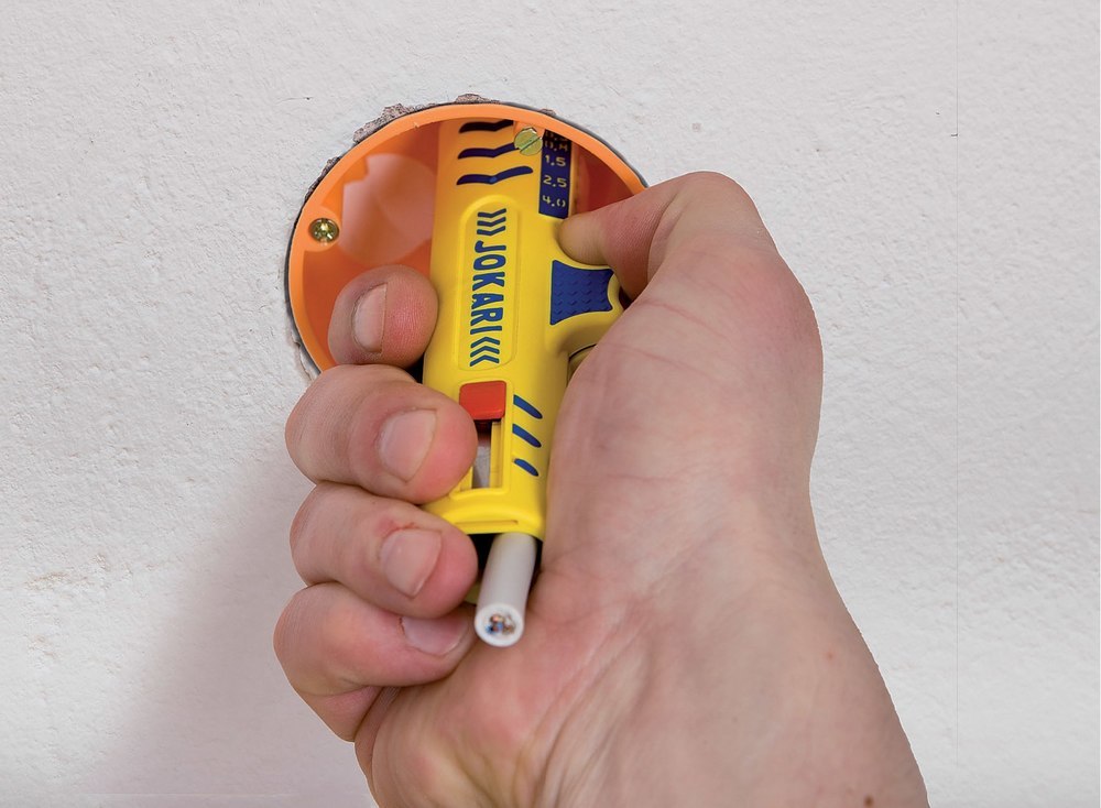 Jokari Entmanteler SECURA No.15 8-13qmm Produktbild img4 L