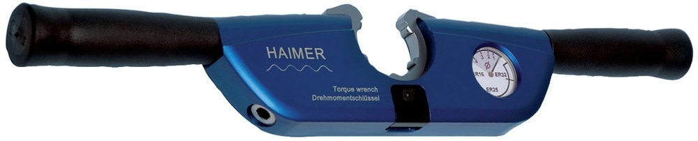 HAIMER Drehmomentschlüssel Power Collet Produktbild img1 L