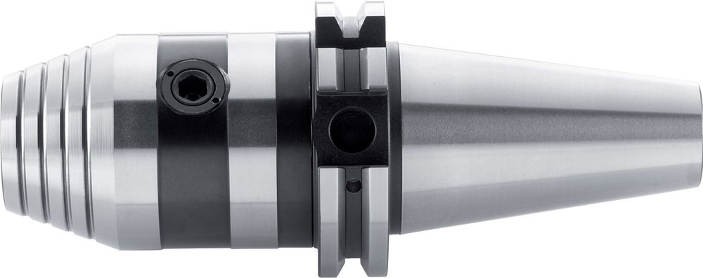 fortis CNC-Kurzbohrfutter für Rechts. und Linlslauf, DIN 69871, Form AD/B; Produktbild img1 L