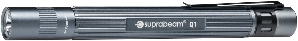 SUPRABEAM Taschenlampe Q1 40/160lm Supra beam Produktbild img2 L