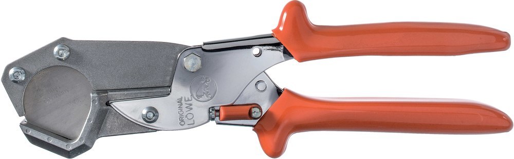 ORIGINAL LOWE Schlauchschere 5504 Löwe Produktbild img1 L