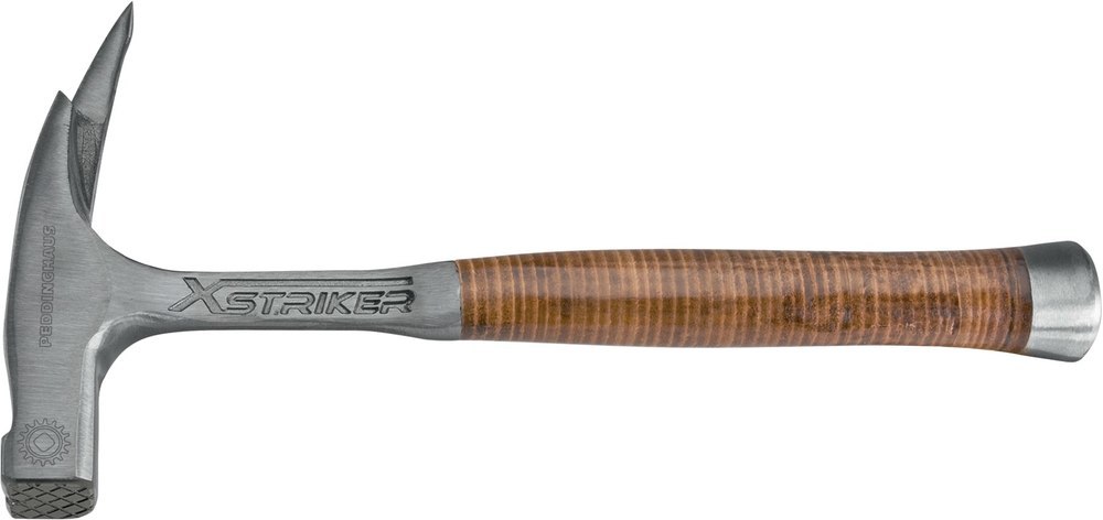 Peddinghaus Latthammer geschm.gerauht Ledergriff XSTRIKER Produktbild img1 L